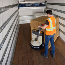 WJ 50 Compact Electric Pallet Truck